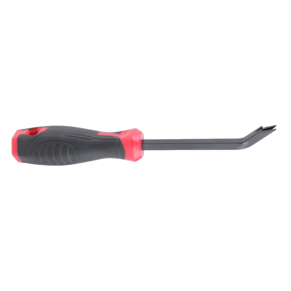 Professional Staple Lifters V Shaped Screwdriver Pullers Tool For Auto Maintenance Upholsterys Pullers Maintenance Tool 9405492448384