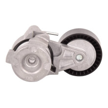 A/C Belt Tensioner Compatible with BMW X5 (2004–2006), 745i/Li (2002–2004), 760i/Li (2003–2008), E53/E65/E66