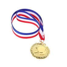 Sports Medal Metal Award Prize for Students and Children
