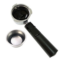 51 mm-es portafilteres kávéfőző alkatrészek KF6001KF7001KF8001KF5002KF500S-hez CM4621CM4216R1J8D3S7 Háztartási kávéfőző alkatrészek