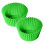 Silicone Cupcake Liners Non-Stick 2 Pcs 1