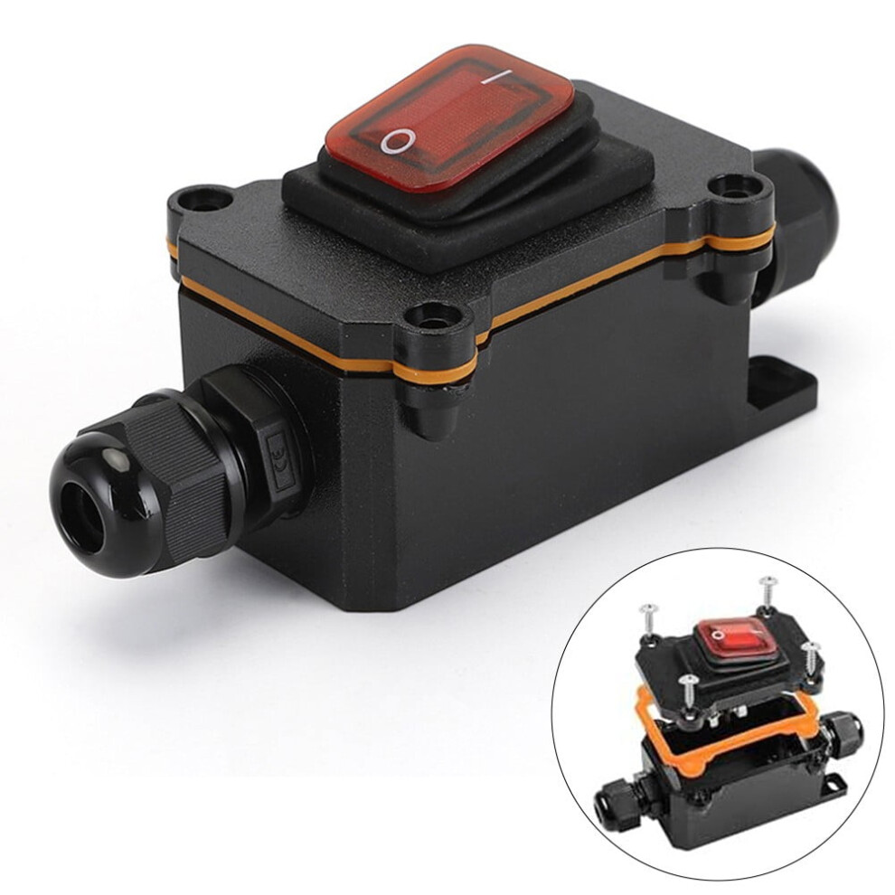 É²Æ°´Æ¨Å¨ÇΜæºÅ¼Å³ 12V-24V 20A 1Ä¸ª 9180333367610