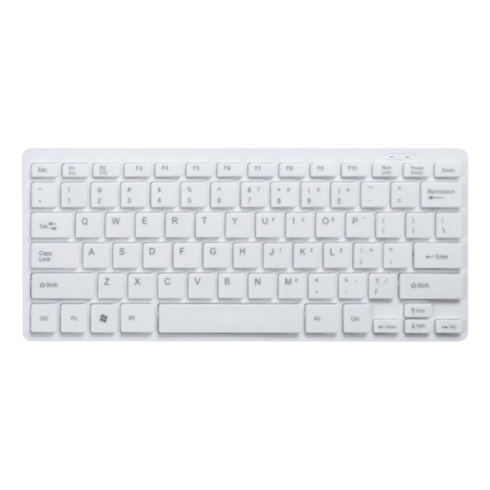 Wired Low-Noise Usb Keypad Â Ultra-Slim, Portable, Compatible With Laptop 9009879512257