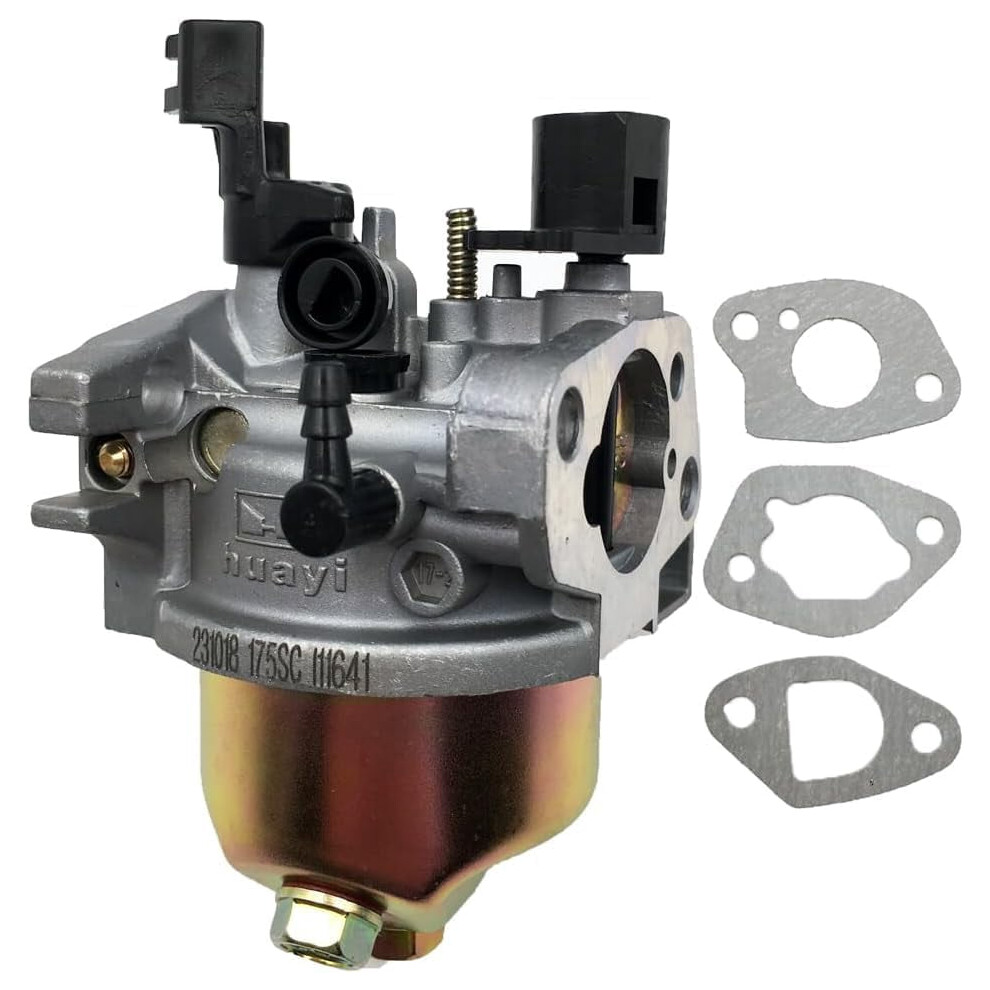 Huayi Oem Carburetor Compatible With Craftsman Sb710 26" Snow Blower Cmxgbam1054545 Model 31Am7btf793 Replacement Carb$$Tools 9455834330679
