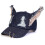 Graffiti Baseball Cap Rabbit Ears Hip Hop Style One Size 1