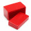 Plastic Coin Storage Box Case 10 Coin Slabs Capacity Holder Protector for PCGS NGC 1