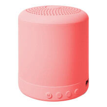 Macaron Mini Wireless Speaker with Subwoofer, USB/3.5mm/Bluetooth, Compatible with SRS-RA5000, SRS-XB43, SRS-NS7