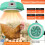 Digital Chick Brooder Heater with Remote, Adjustable Temp & Fan – Compatible with Chicken Coops, Poultry Housing 1