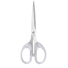 Small Craft Scissors, compatible with Sharp Scissors all Purpose, Straight Fine Tips Mini Sewing Scissors Set, Precision Detail Paper Cutting