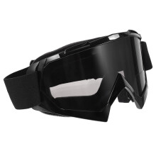 unbranded Goggles Dirt Bike Windproof Glasses Sporting Cycling