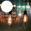 Hemoton pendant ceiling fan light 2 pcs 1