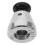 FUEENIRVA Electric Pressure Cooker Float Valve Black Universal Replacement Part 1