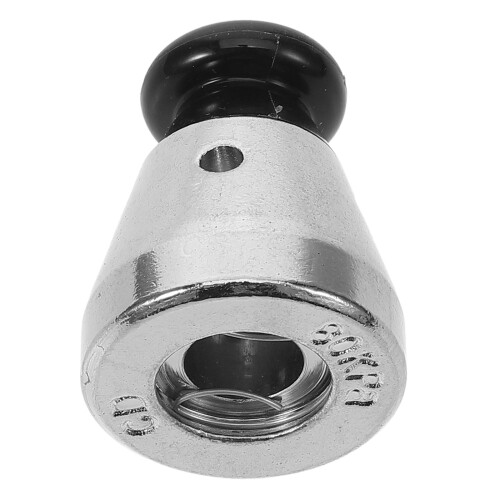 FUEENIRVA Electric Pressure Cooker Float Valve Black Universal Replacement Part