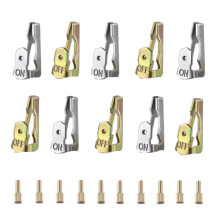 Timer Accessory Kit | Comprehensive Replacement Parts Compatible With T100 Systems