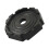 RV Round Jack Foot RV Leveling Jack Pad RV Permanent Jack Stabilizer RV Leveling Mat 4