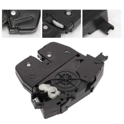 51247119049 4367489 Rear Trunk Lock  Actuator for  3 E91 Touring 2004-2012 2