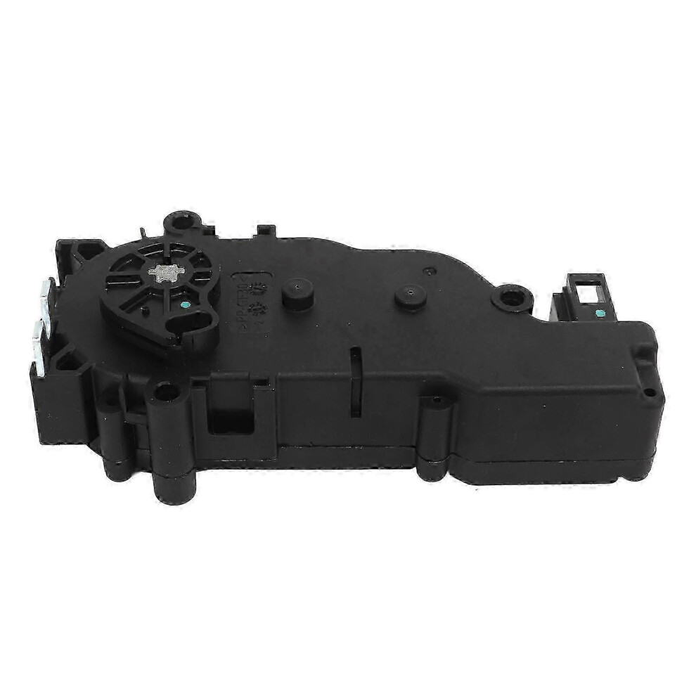 Trunk Lid Lock Actuator Replacement For Tesla Model S And Model 3 Tailgate Power Latch A2047500060 9180333270255