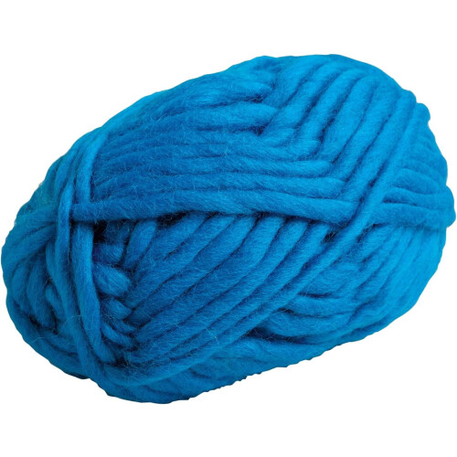 Knit Picks Tuff Puff Super Bulky - 100 gram nøgle garn