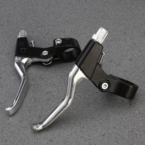 Etereautey Brake Pads Front Rear Black 1 Set