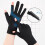 UV-Protection Ice Silk Gloves for Cycling 1