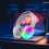 Wireless Gaming Headset with Wired Mode and Low Latency 5