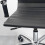 Office Chair Swivel Control Plate Metal Accessory 8