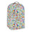 Glass Shape Pattern Design Dust Cover with Multifunctional AntiSlip Coffee Machine Dust Cover Fitted Elastic 2
