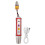 High-Intensity Jade LED Flashlight with 3 Light Sources and Dimming Feature 2