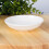 Replacement Wax Warmer Dish Home Use 6Pcs 11.30X11.30X2.20CM 4