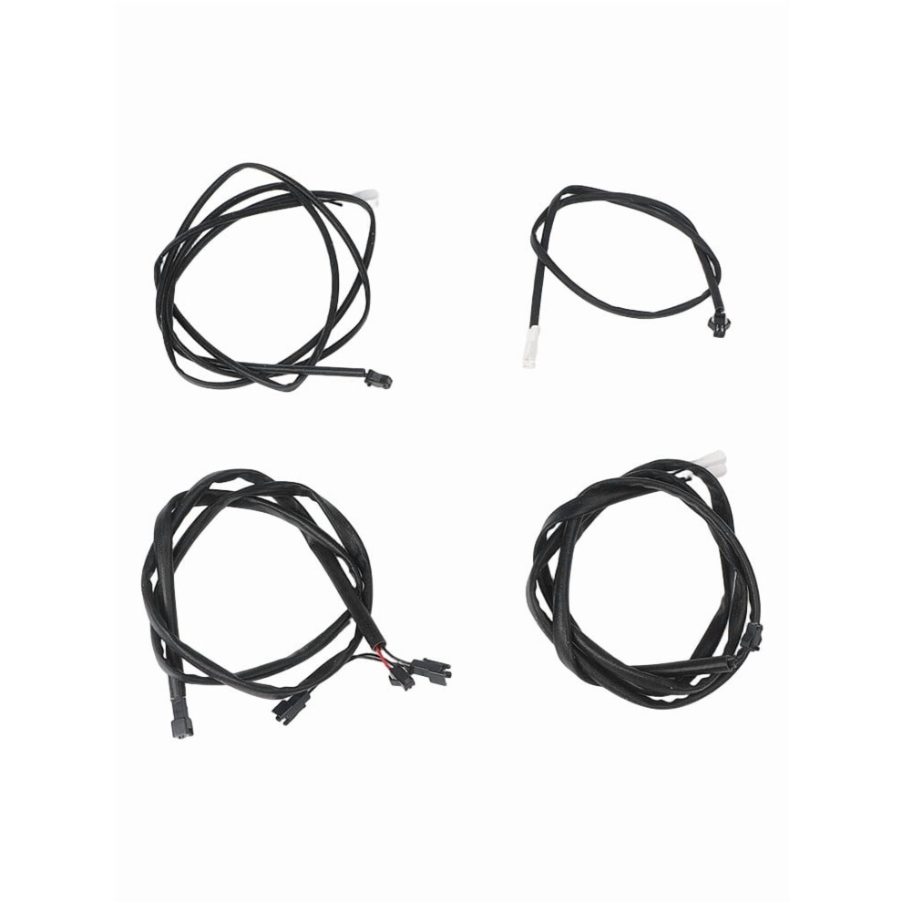 Replacement Wiring Kit For 560/1050 Grill Models 9132278370798