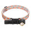 LED-hodelykt, justerbar zoom, 4 moduser, USB 1