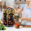 Halloween Coffee Machine Dust Cover for Home Kitchen Indoor Dustproof 5