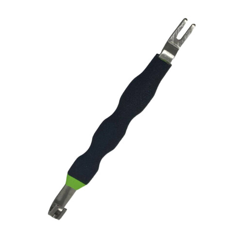 2026 Clearance Auto Electrical Terminal Disassembly Tool Kit – Precise Tips, Compatible with Standard Wire Connectors