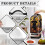 Halloween Coffee Machine Dust Cover for Home Kitchen Indoor Dustproof 6