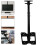 Cold-Rolled Steel TV Wall Mount Bracket 360-Degree Rotation 6