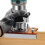 Router Base 2-in-1 Transparent Plastic for Trimmers 2