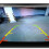 Rear Visibility Mirror Car Rear View Camera Black Plastic 1Pcs 7