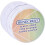 2mm 50 Yard Elastic Cord Stretch Thread Beading Cord Fabric Crafting String (2mm White) for DIY 6
