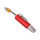 High-Intensity Jade LED Flashlight with 3 Light Sources and Dimming Feature 7