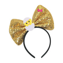 Easter Bunny Ears Headband for Kids and Adults