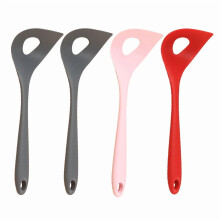 4PCS Silicone Meatball Spoon Kitchen Gadget For Perfect Meatballs