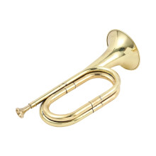 Cavalry Trumpet Classical Brass Instrument for Orchestra