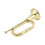 Cavalry Trumpet Classical Brass Instrument for Orchestra 1