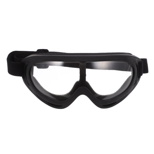 3 Pairs Drunk Goggles Windproof Glasses Eyeglasses Work Miss 2