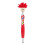 Stylo bille Fluffy Doll 1 ml, tactile et flexible 1