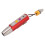 High-Intensity Jade LED Flashlight with 3 Light Sources and Dimming Feature 13