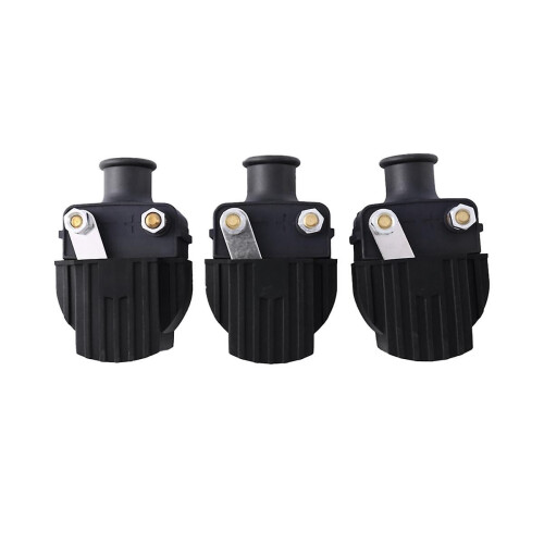 Ignition Coil for Outboard Motors 3-Pack