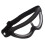 3 Pairs Drunk Goggles Windproof Glasses Eyeglasses Work Miss 8