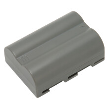 1500mAh EN-EL3E Lithium-Batterie für Nikon D90 D80 D300 S Kamera