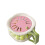 Fruit and Veggie Washing Bowl with Strainer 1 pc 1